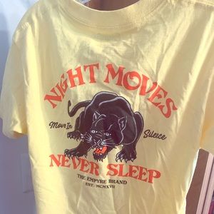 Vintage T Shirt worn once, amazing condition, drip